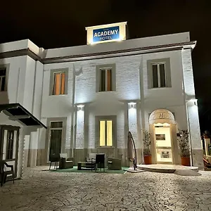 *** Hotel Academy Italien