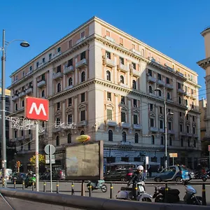 ** Hotel Le Orchidee Italien